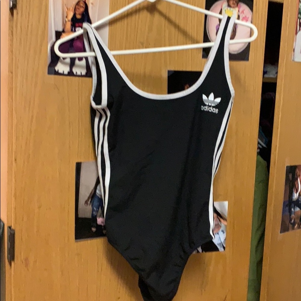 Adidas bodysuit